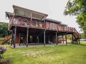 Birdsong Your Brenton-on-Sea home-away-from-home